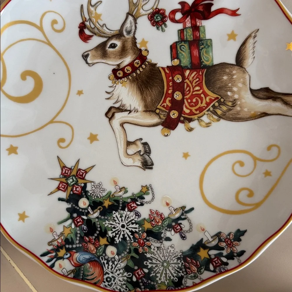 Twas the Night Before Christmas by WILLIAMS-SONOMA